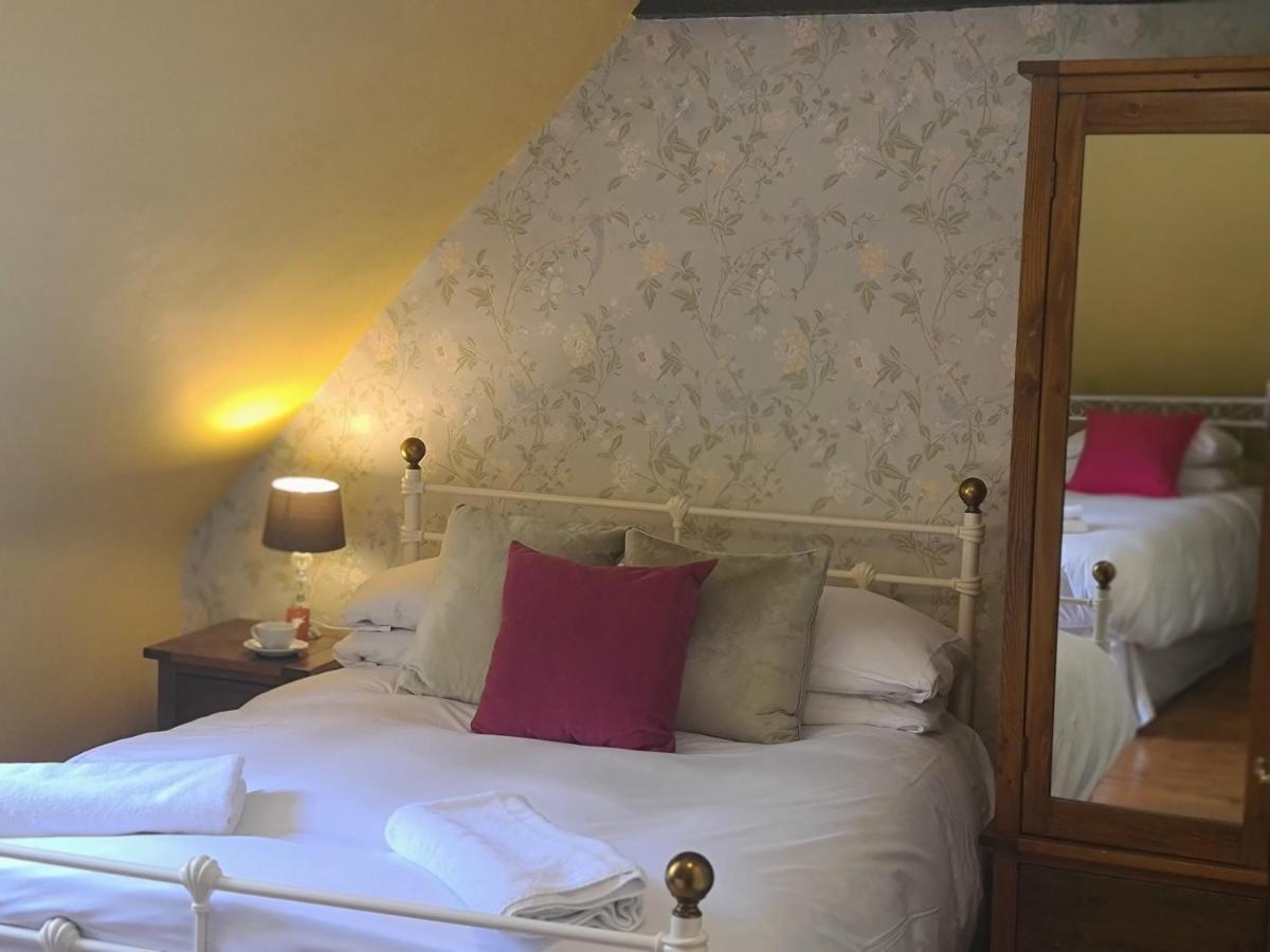The Bull Hotel Maidstone/Sevenoaks Wrotham Kültér fotó
