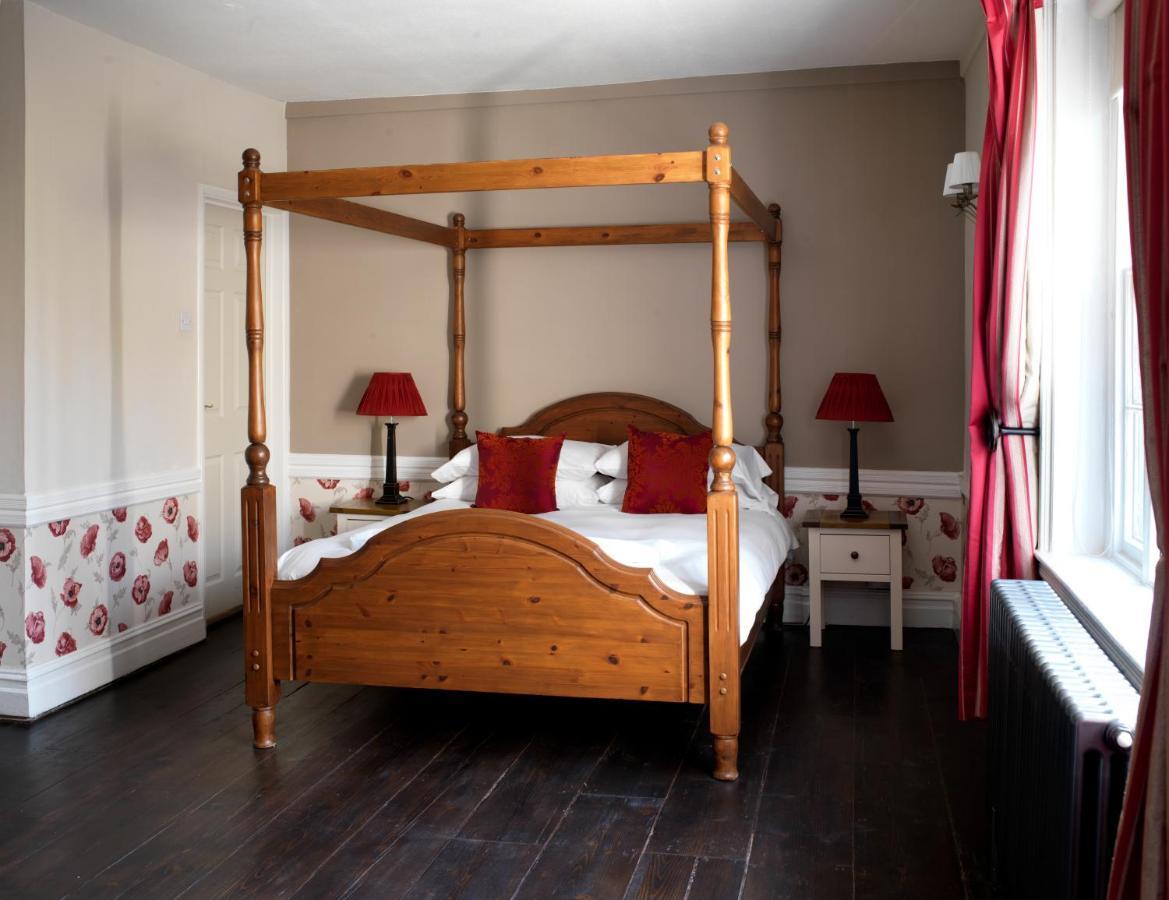 The Bull Hotel Maidstone/Sevenoaks Wrotham Szoba fotó